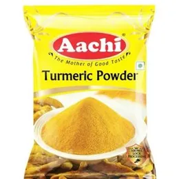 Aachi Turmeric Powder 50g â Pure & Natural Spice