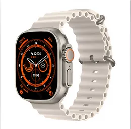 Smart Watch T800 Ultra 2023 New Series 8 â Ultra Smart Watch Waterproof Sport with Wireless Charger