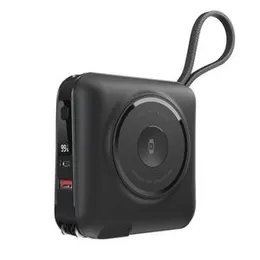 Wiwu WI-P051 All-Round 15K Power Bank