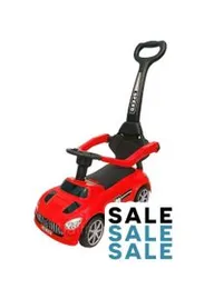 TOOL CAR WITH HANDLE