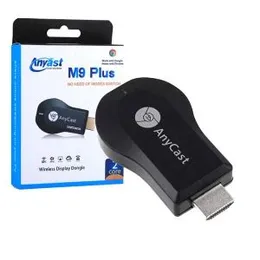 Anycast M9 Plus Wireless Display Dongle