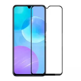 HUAWEI P30 Full Glue MTB Tempered Glass Premium Tempered Screen protector 3D Full Glue Tempered Glass MTB Glass Mobile Phone Glass for HUAWEI P30