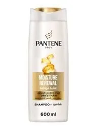 Pantene - Pro-V Moisture Renewal Shampoo 190ml