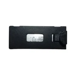P8 Drone RC Drone Modular Battery 3.7V 1000mAh