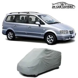 Hyundai Trajet Heat Proof Van Cover