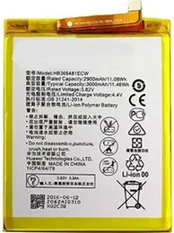 Huawei P9 Lite Battery | 3000mAh HB366481ECW Original Replacement Battery