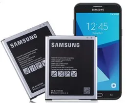 Origina-l Battery for Samsung galaxy J7/ J7 Next/ ON7/ J7Core 3000mAh J7 Battery EB-BJ700BBC J7 (2015) J7 Neo 2015 J7000 J7008 J7009 J700 J700F Origin