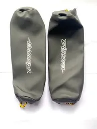 Discovery Bike shock absorber cover 2 pieces Perfect Measurement  Covers