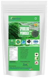 Neotea Spirulina Powder, 200 gm