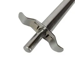 Stainless Steel Electronic Gas Lighter â Gas Stove Igniter