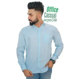 TAAG Premium cotton Long sleeve Shirt (Office and Casual ) 011