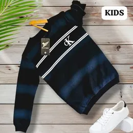 PREMIUM QUALITY KID'S FULL SLEEVE TSHIRTS