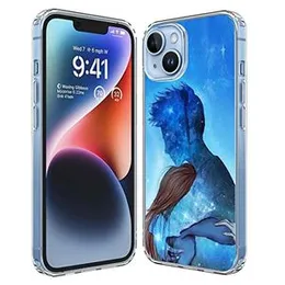 Fashionury Soft Silicon Printed Designer Mobile Back Cover for Apple iPhone 14 Plus -D0641 (FROM INDIA FAAZ)