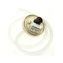 LG Washing Machine Water Level Sensor With Hose