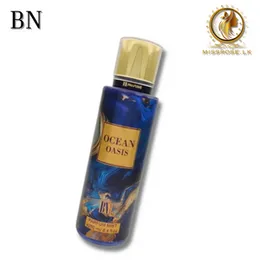 BN Ocean Oasis Body Spray 250ml