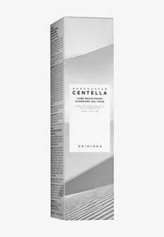 Madagascar Centella Tone Brightening Cleansing Gel Foam â 125ml | Gentle Facial Cleanser for Bright Skin