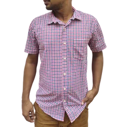 TAAG Premium Cotton Short sleeve Shirt â TC 002