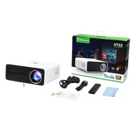 SMARTBARRY HT22 PROJECTOR