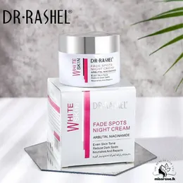 Dr.Rashel White Skin Fade Spots Night Cream
