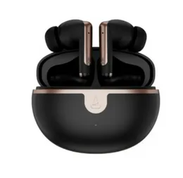 Boat Airdopes 161 ANC Elite True Wireless Earbuds with 50 Hours Playback, AI ENx Noise Cancellation, BEAST Mode, Bluetooth 5.3 & IPX5 Water Resistance