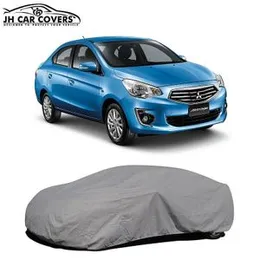 Mitsubishi Attrage Heat Proof Car Cover