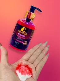 ROUSHUN NANO FACE AND BODY SERUM