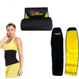 High Quality Material Unisex Free Size Adjustable Yoga Gym Hot Shaper Slim Fit Slimming Waist Belt, FlexCore ProFitâ¢ Adjustable Slimming Waist Belt