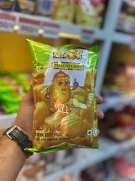 Chips Miaow Miaow potato