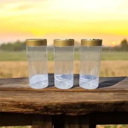 6pcs spicy bottle 500ml transparent bottle racks kitchen tool best Quality