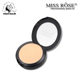 Miss Rose Beauty Pressed Powder No 1