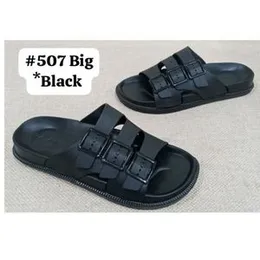 Men Waterproof Adjustable Fashionable Chappels