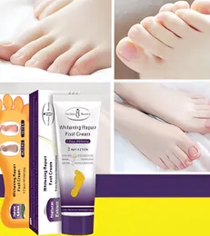 Aichun Beauty Whitening Repair Foot Cream
