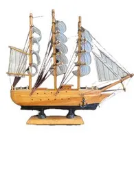 Wooden ship G9R48