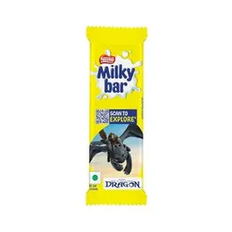 MILKYBAR â 12.5g | Yummy Creamy Milk Chocolate Treat