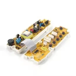 LG 5 Washing Machine Universal Circuit Board XQB50-116SF