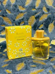 BN Royal Jasmine Eau de Perfume 50ml   Long Lasting Floral Fragrance