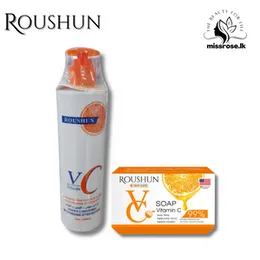 Roushun Vitamin C Pack