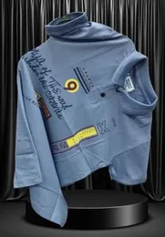 Cotton T-Shirt for Boys â Age 4 to 9