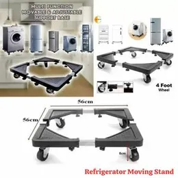 multi-function adjustable support base