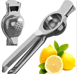 Stainless Steel Lemon Squeezer