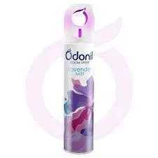 Odonil Room Spray Lavender Mist 220ml