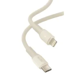 Aspor A085 Type-C to Lightning 27w 1m Cable