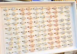 Stone ring adult size