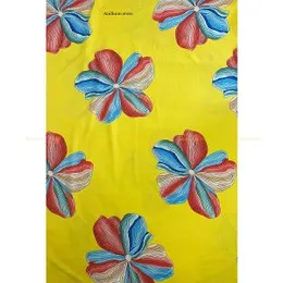 Ideal for Modern Tops, Frocks, Menâs / Womenâs Shirts or any modern causal dresses ROSE COTTON RC 02C