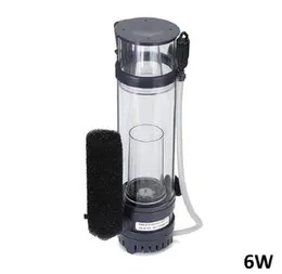 BOYU WG-308 6W Aquarium Fish Tank Protein Skimmer for Salt Water Marine Aquarium