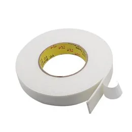Double Tape Thang-Ga Bowtape Eva High-Adhesive Strong Double-Sided Tape Photo Frame Nail-Free Glue