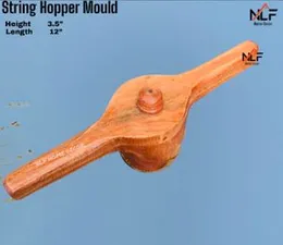 String Hopper Mould  Idi aappa wangedi