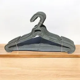 NeatNest Hangers Durahold Hangers PlastiCling Hangers 10pcs