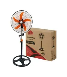 Uni Homeware Stand Fan 18 Inch – EL1800