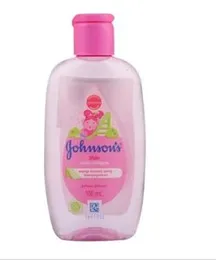 Johnson's colonge 100ml pink